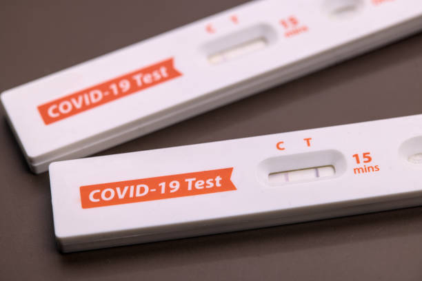 covid test